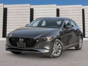 GX Auto FWD