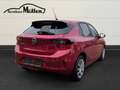 Opel Corsa F e Edition LED Sitzheizung Apple CarPlay Android Rot - thumbnail 4