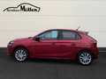 Opel Corsa F e Edition LED Sitzheizung Apple CarPlay Android Rot - thumbnail 3