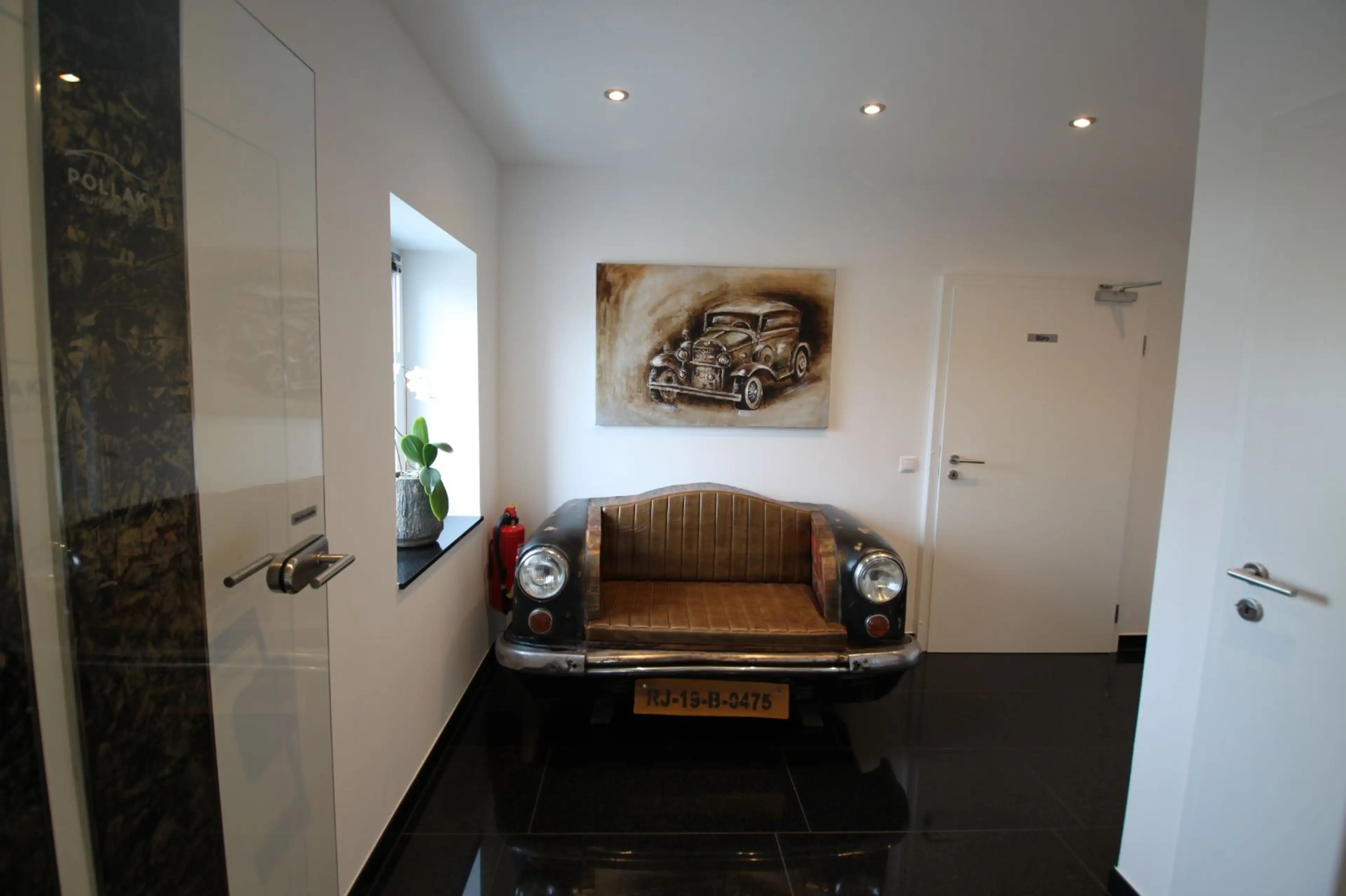 Peugeot Partner Premium L1*AUTOM*CAM*KLIMA*NAVI*PDC*SHZ* — photo 15
