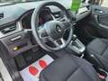 Renault Captur 1.5 blue DCI Business 115cv EDC🔥OK NEOPATENTATI Weiß - thumbnail 13