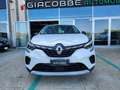 Renault Captur 1.5 blue DCI Business 115cv EDC🔥OK NEOPATENTATI Weiß - thumbnail 2