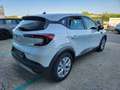 Renault Captur 1.5 blue DCI Business 115cv EDC🔥OK NEOPATENTATI Weiß - thumbnail 5