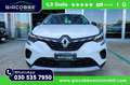 Renault Captur 1.5 blue DCI Business 115cv EDC🔥OK NEOPATENTATI Weiß - thumbnail 1