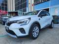 Renault Captur 1.5 blue DCI Business 115cv EDC🔥OK NEOPATENTATI Weiß - thumbnail 4