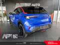 Opel Mokka Mokka 1.2 t GS s&s 136cv Blu/Azzurro - thumbnail 4