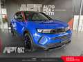 Opel Mokka Mokka 1.2 t GS s&s 136cv Blu/Azzurro - thumbnail 2