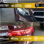Mercedes-Benz E 220 d Cabriolet  9G-Tronic Rood - thumbnail 17