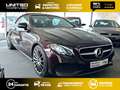 Mercedes-Benz E 220 d Cabriolet  9G-Tronic Rouge - thumbnail 4