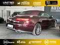 Mercedes-Benz E 220 d Cabriolet  9G-Tronic Rouge - thumbnail 6