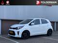 Kia Picanto 1.0 CVVT ComfortLine Wit - thumbnail 1