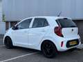 Kia Picanto 1.0 CVVT ComfortLine Wit - thumbnail 3