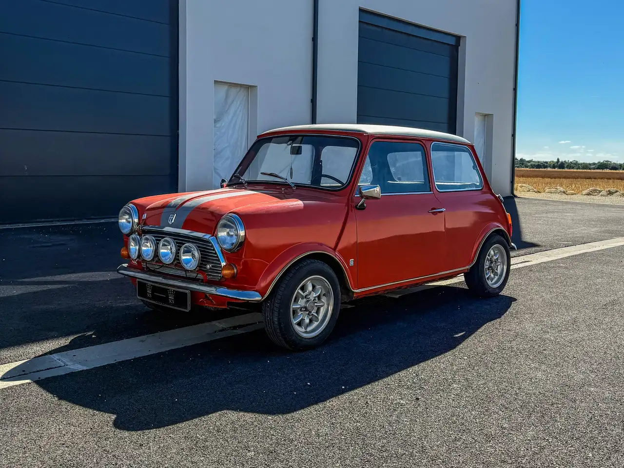 MINI 1000