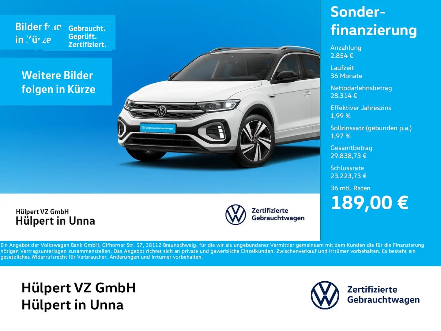 Volkswagen Golf Variant VIII 1.5 eTSI GOAL FACELIFT AHK ACC Negru - 1