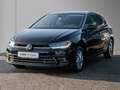 Volkswagen Polo 1.0 TSI DSG Style Navi/RFK/LED Schwarz - thumbnail 2