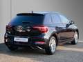 Volkswagen Polo 1.0 TSI DSG Style Navi/RFK/LED Schwarz - thumbnail 4