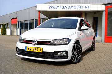 2.0 TSI 200pk 5-drs Aut. Orig.NL Auto! Navi|Adapt.