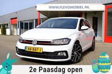 2.0 TSI 200pk 5-drs Aut. Orig.NL Auto! Navi|Adapt.