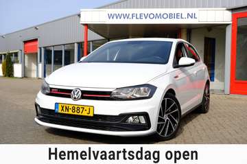2.0 TSI 200pk 5-drs Aut. Orig.NL Auto! Navi|Adapt.