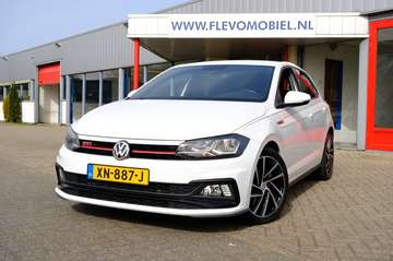 2.0 TSI 200pk 5-drs Aut. Orig.NL Auto! Navi|Adapt.