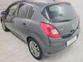Opel Corsa 1.2 5 porte Edition 50.000 KM Grigio - thumbnail 3