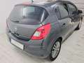 Opel Corsa 1.2 5 porte Edition 50.000 KM Grigio - thumbnail 4