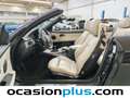 BMW 320 320i Cabrio Negro - thumbnail 10