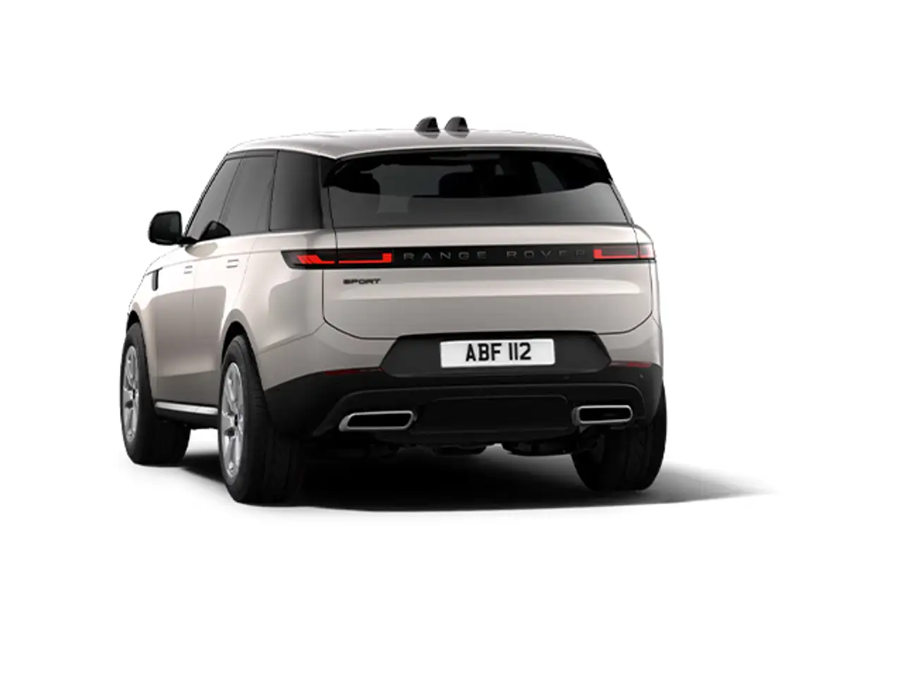 Land Rover Range Rover Sport снимка Land Rover Range Rover Sport