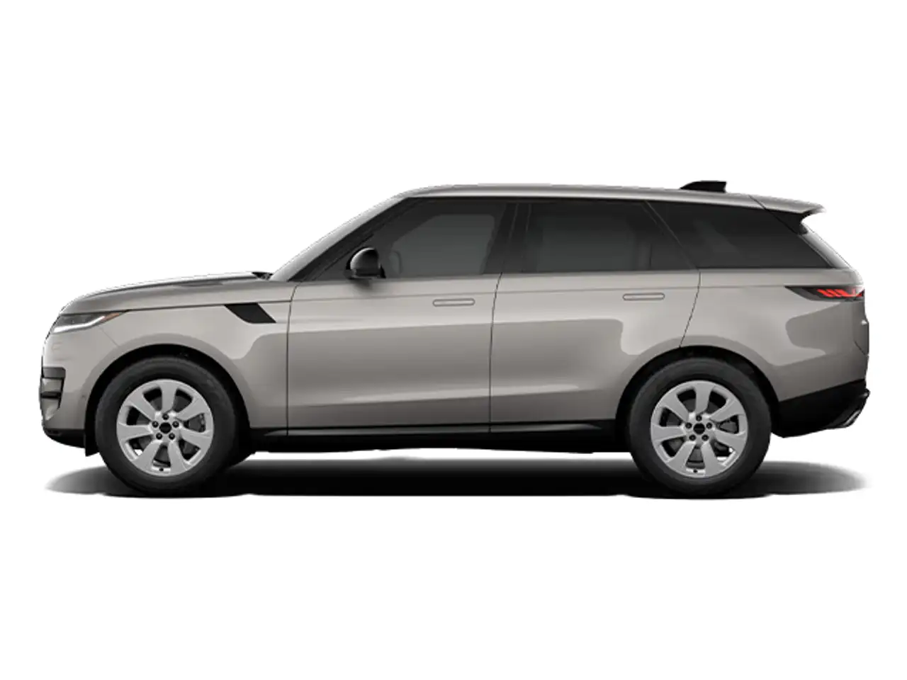 Land Rover Range Rover Sport снимка Land Rover Range Rover Sport