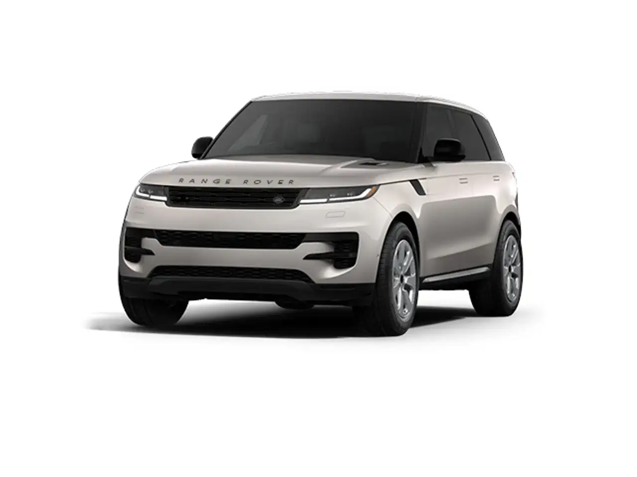 Land Rover Range Rover Sport снимка Land Rover Range Rover Sport