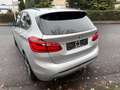 BMW 218 218 Sport Line,Navi,LED,E6 Silber - thumbnail 5