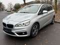 BMW 218 218 Sport Line,Navi,LED,E6 Silber - thumbnail 3