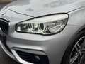 BMW 218 218 Sport Line,Navi,LED,E6 Silber - thumbnail 4