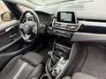 BMW 218 218 Sport Line,Navi,LED,E6 Silber - thumbnail 19