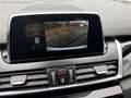 BMW 218 218 Sport Line,Navi,LED,E6 Silber - thumbnail 8