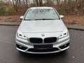 BMW 218 218 Sport Line,Navi,LED,E6 Silber - thumbnail 2