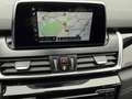 BMW 218 218 Sport Line,Navi,LED,E6 Silber - thumbnail 9