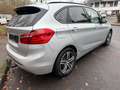 BMW 218 218 Sport Line,Navi,LED,E6 Silber - thumbnail 7