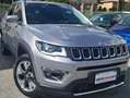 Jeep Compass Compass 1.4 m-air Limited 4wd 170cv auto my19 Argent - thumbnail 2