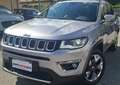 Jeep Compass Compass 1.4 m-air Limited 4wd 170cv auto my19 Argent - thumbnail 1