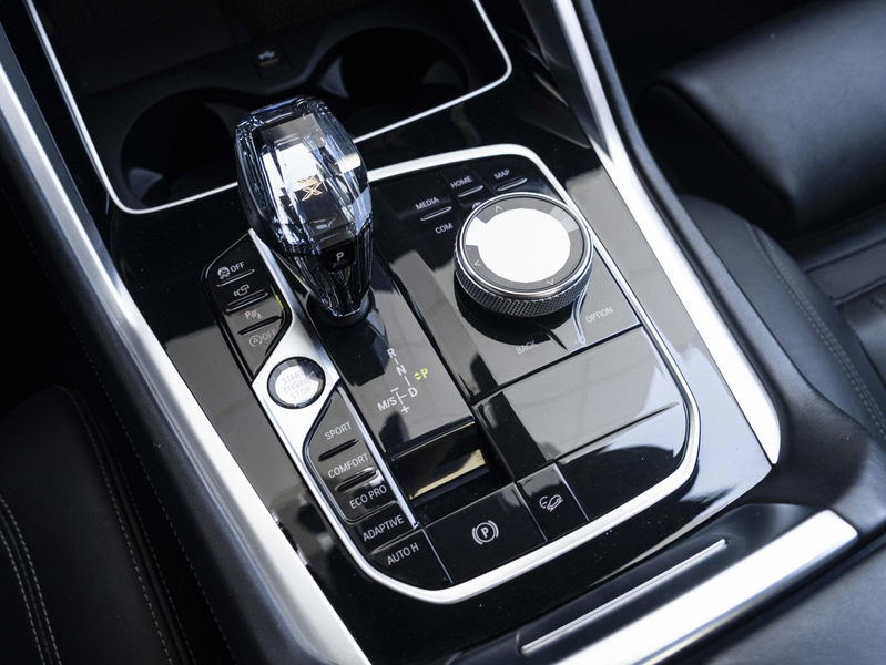BMW X6 xDrive40i | M Sportpakket | High Executive | 22 in — photo 13