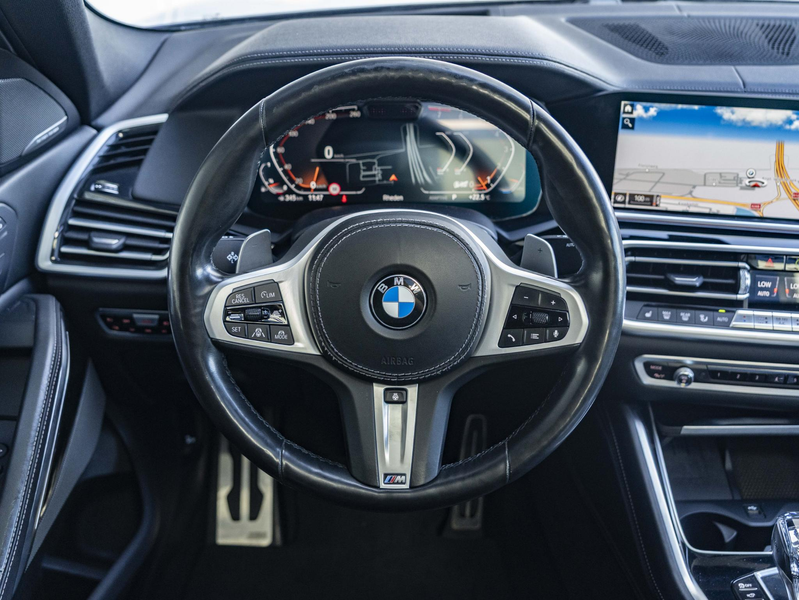 BMW X6 xDrive40i | M Sportpakket | High Executive | 22 in — photo 10