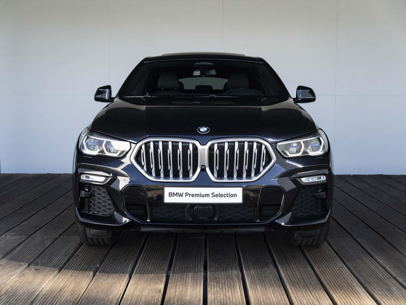 BMW X6 xDrive40i | M Sportpakket | High Executive | 22 in — photo 6