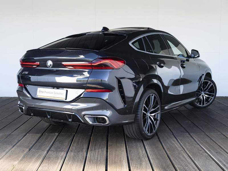 BMW X6 xDrive40i | M Sportpakket | High Executive | 22 in — photo 2
