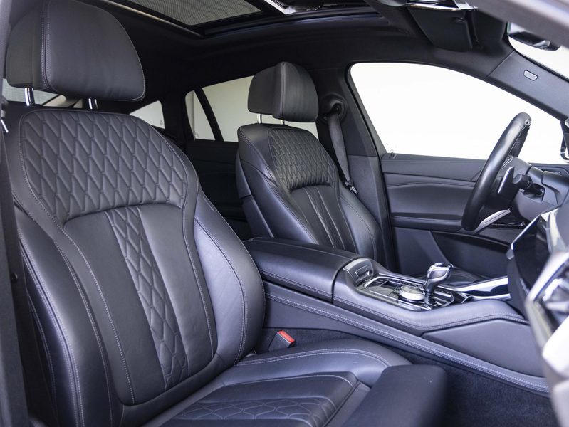 BMW X6 xDrive40i | M Sportpakket | High Executive | 22 in — photo 4