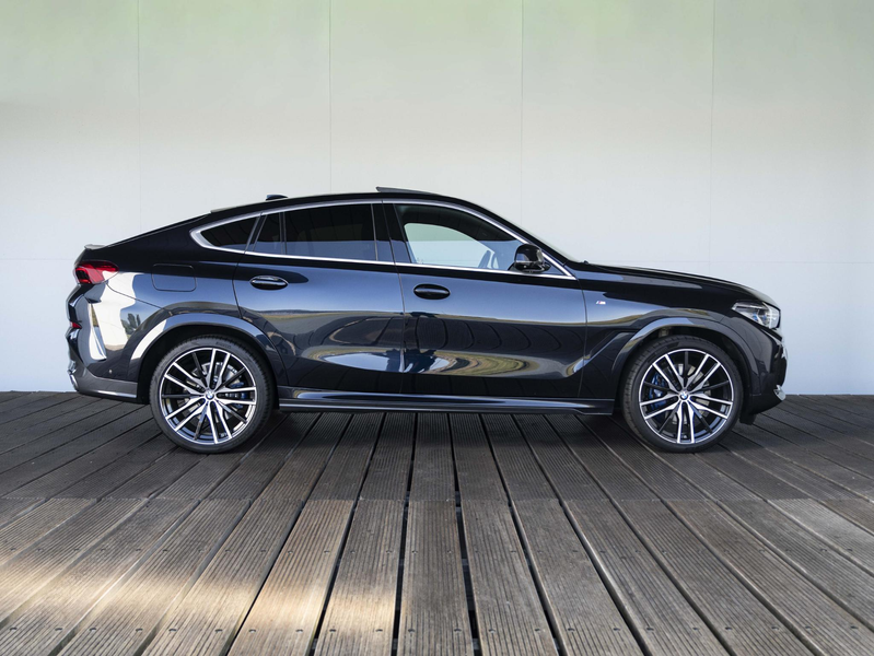 BMW X6 xDrive40i | M Sportpakket | High Executive | 22 in — photo 7