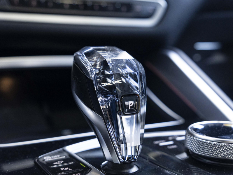 BMW X6 xDrive40i | M Sportpakket | High Executive | 22 in — photo 14