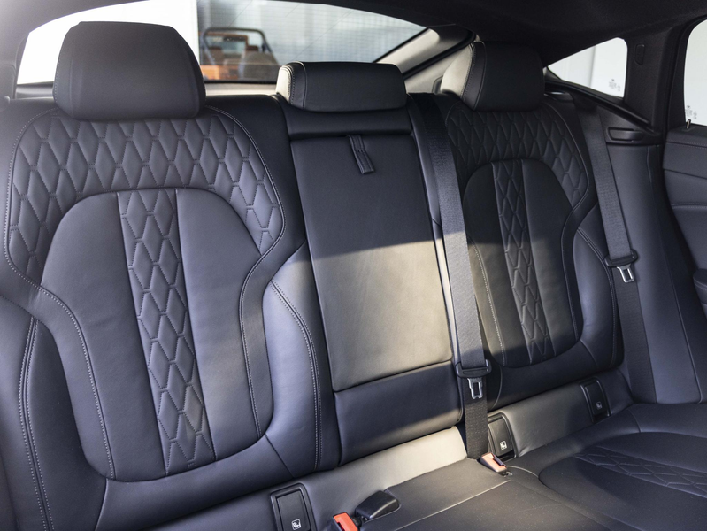 BMW X6 xDrive40i | M Sportpakket | High Executive | 22 in — photo 11