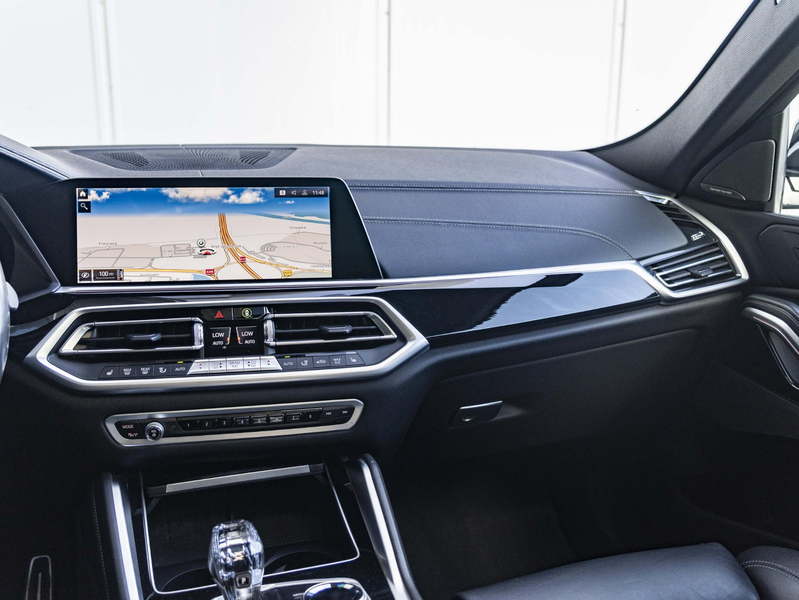BMW X6 xDrive40i | M Sportpakket | High Executive | 22 in — photo 12