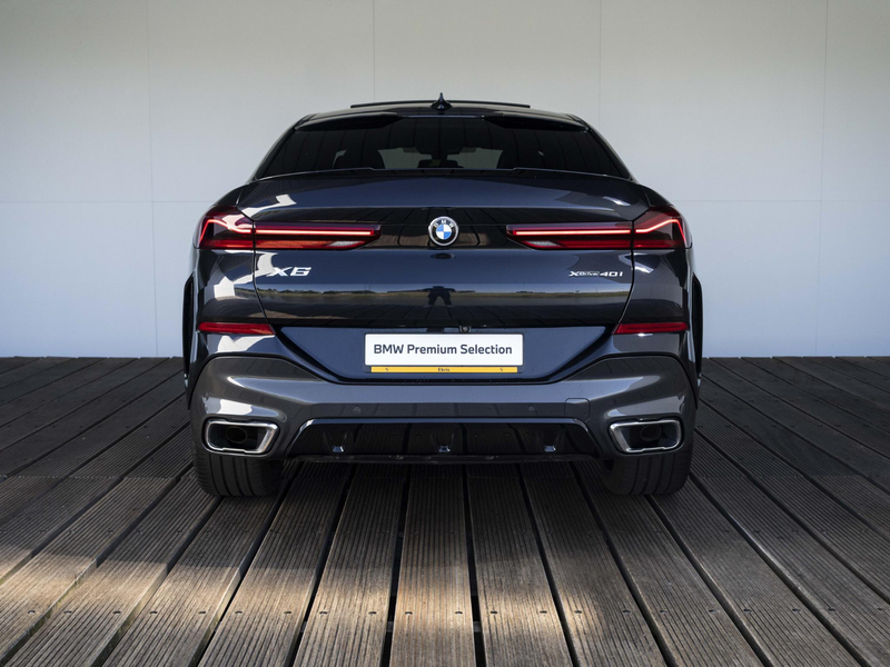 BMW X6 xDrive40i | M Sportpakket | High Executive | 22 in — photo 8